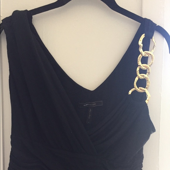 BCBG going out top - M - Picture 4 of 5